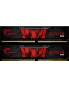 G.Skill Aegis Pamięć DDR4 32GB (2x16GB) 3200MHz CL16 1.35V XMP 2.0 - nr 18