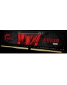 G.Skill Aegis Pamięć DDR4 32GB (2x16GB) 3200MHz CL16 1.35V XMP 2.0 - nr 20