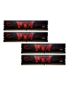 G.Skill Aegis Pamięć DDR4 64GB (4x16GB) 3200MHz CL16 1.35V XMP 2.0 - nr 13