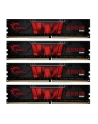 G.Skill Aegis Pamięć DDR4 64GB (4x16GB) 3200MHz CL16 1.35V XMP 2.0 - nr 16
