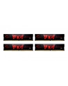 G.Skill Aegis Pamięć DDR4 64GB (4x16GB) 3200MHz CL16 1.35V XMP 2.0 - nr 6
