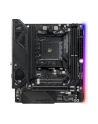 ASUS ROG Crosshair VIII Impact, AM4, X570, 4 DDR4/ 64 GB, 4 SATA 6Gb/s - nr 15