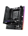 ASUS ROG Crosshair VIII Impact, AM4, X570, 4 DDR4/ 64 GB, 4 SATA 6Gb/s - nr 18