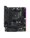 ASUS ROG Crosshair VIII Impact, AM4, X570, 4 DDR4/ 64 GB, 4 SATA 6Gb/s - nr 19