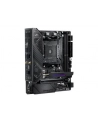 ASUS ROG Crosshair VIII Impact, AM4, X570, 4 DDR4/ 64 GB, 4 SATA 6Gb/s - nr 7