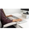 Podkładka Kensington ErgoSoft Mousepad with Wrist Rest For Standard Mouse Grey - nr 10