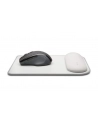 Podkładka Kensington ErgoSoft Mousepad with Wrist Rest For Standard Mouse Grey - nr 13
