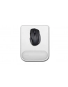 Podkładka Kensington ErgoSoft Mousepad with Wrist Rest For Standard Mouse Grey - nr 17