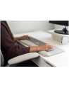 Podkładka Kensington ErgoSoft Mousepad with Wrist Rest For Standard Mouse Grey - nr 18