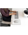 Podkładka Kensington ErgoSoft Mousepad with Wrist Rest For Standard Mouse Grey - nr 4