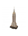 dante Puzzle 3D 66el Empire State Building. National Geografic DS0977 - nr 3