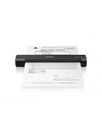 epson WorkForce ES-50
