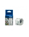 Taśma Brother Continuous Paper Tape 19mm - nr 11