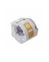 Taśma Brother Continuous Paper Tape 19mm - nr 32