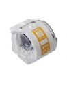 Taśma Brother Continuous Paper Tape 19mm - nr 33