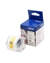 Taśma Brother Continuous Paper Tape 19mm - nr 53