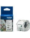 Taśma Brother Continuous Paper Tape 19mm - nr 60
