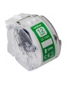 Taśma Brother Continuous Paper Tape 19mm - nr 63