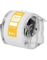 Taśma Brother Continuous Paper Tape 19mm - nr 65