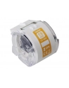 Taśma Brother Continuous Paper Tape 19mm - nr 74