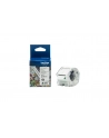 Taśma Brother Continuous Paper Tape  25mm - nr 62
