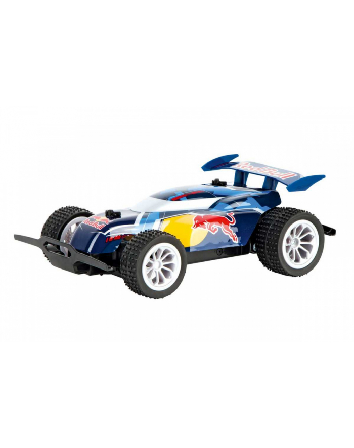 CARRERA auto RC2 Red Bull 2,4GHz 370201058 główny