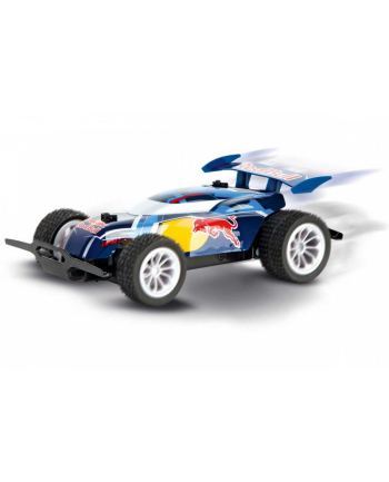 CARRERA auto RC2 Red Bull 2,4GHz 370201058