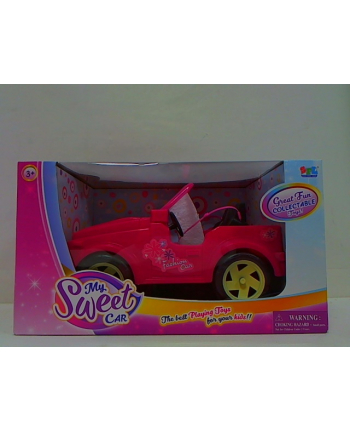 gazelo Auto dla lalek G122528 14638