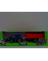 gazelo Traktor z przyczepą G110486 15338 - nr 1