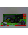 gazelo Traktor z turem z bateriami G122702 15352 - nr 1