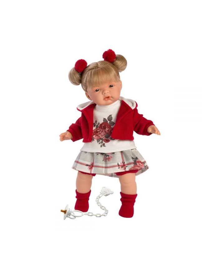 symag LLORENS 38556 Lalka płacząca Joelle główny