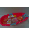 madej Lalka bobas 40cm w wanience+akcesoria 000323 21337 - nr 1