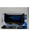 madej Jeep RC z bateriami 001711 42820 - nr 1