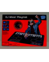 madej Mata muzyczne DJ Mixer 89x69x6 002423 52041 - nr 1