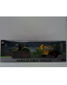 swede Traktor z opryskiwaczem w pud. Q5151 51387 - nr 1