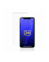 3mk Szkło hybrydowe FlexibleGlass iPhone 11 - nr 10