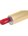 technaxx deutschland gmbh & co. kg Bezprzewodowy mikrofon karaoke złoto-biały Musicman BT-X31 - nr 16