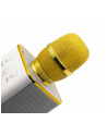 technaxx deutschland gmbh & co. kg Bezprzewodowy mikrofon karaoke złoto-biały Musicman BT-X31 - nr 7