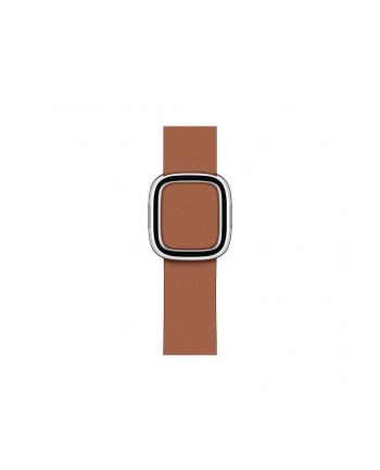 Pasek do Apple Watch 40 Brown MBK L