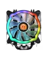 thermaltake Chłodzenie procesora UX 200 ARGB Lightning (120mm, TDP130W) - nr 69