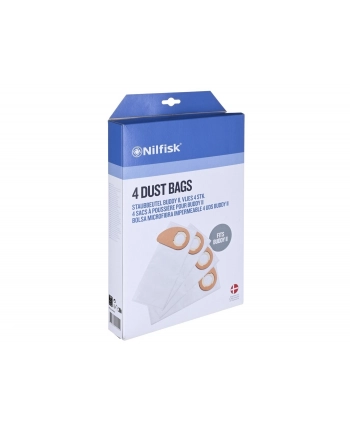 Nilfisk Dust Bag Buddy II - 81943048