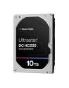 Western Digital HDD Ultrastar 10TB SAS 0B42258 - nr 13