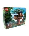 LEGO 21318 Ideas treehouse, construction toys - nr 11