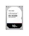 Western Digital HDD Ultrastar 10TB SAS 0B42258 - nr 10