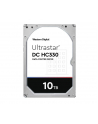Western Digital HDD Ultrastar 10TB SAS 0B42258 - nr 1