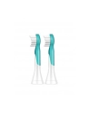 philips Główki szczoteczki Sonicare Kids Aqua małe HX6032/33 - nr 3
