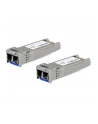 ubiquiti Moduły SM 10G 2-pak UF-SM-10G - nr 5
