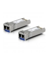 ubiquiti Moduły SM 10G 2-pak UF-SM-10G - nr 8