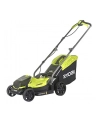 Ryobi cordless lawn mower OLM1833B, 18 Volt (green / black, without battery and charger) - nr 1