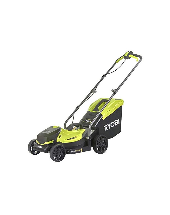 Ryobi cordless lawn mower OLM1833B, 18 Volt (green / black, without battery and charger) główny
